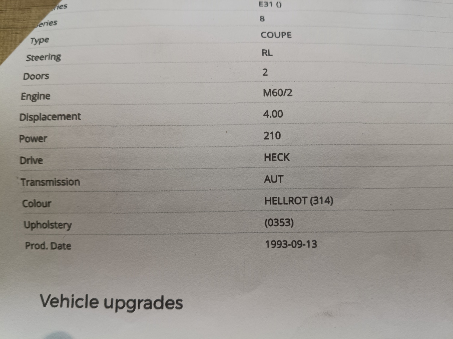 Used BMW 8 Series 2017 for sale - 77776409: Photo 89