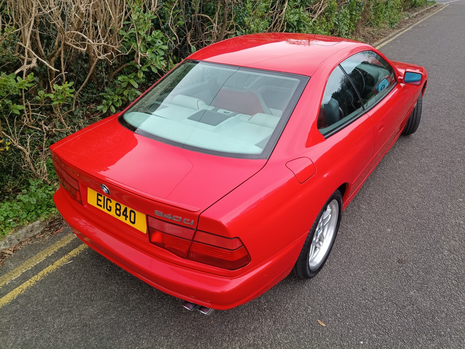 Used BMW 8 Series 2017 for sale - 77776409: Photo 9