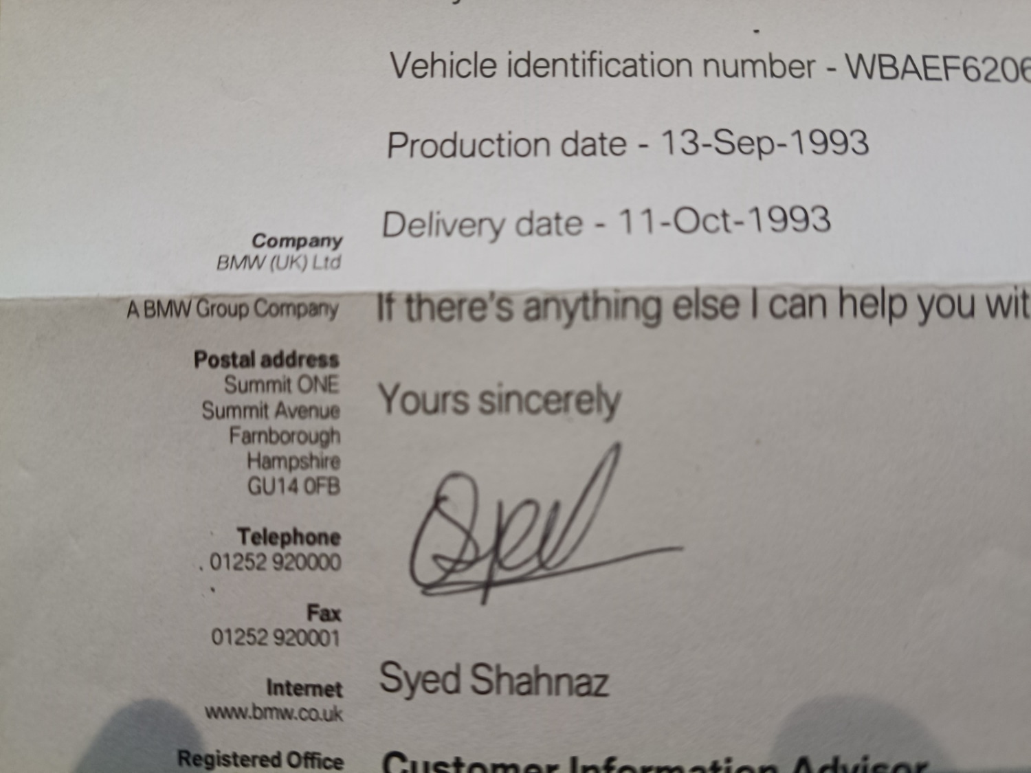 Used BMW 8 Series 2017 for sale - 77776409: Photo 90