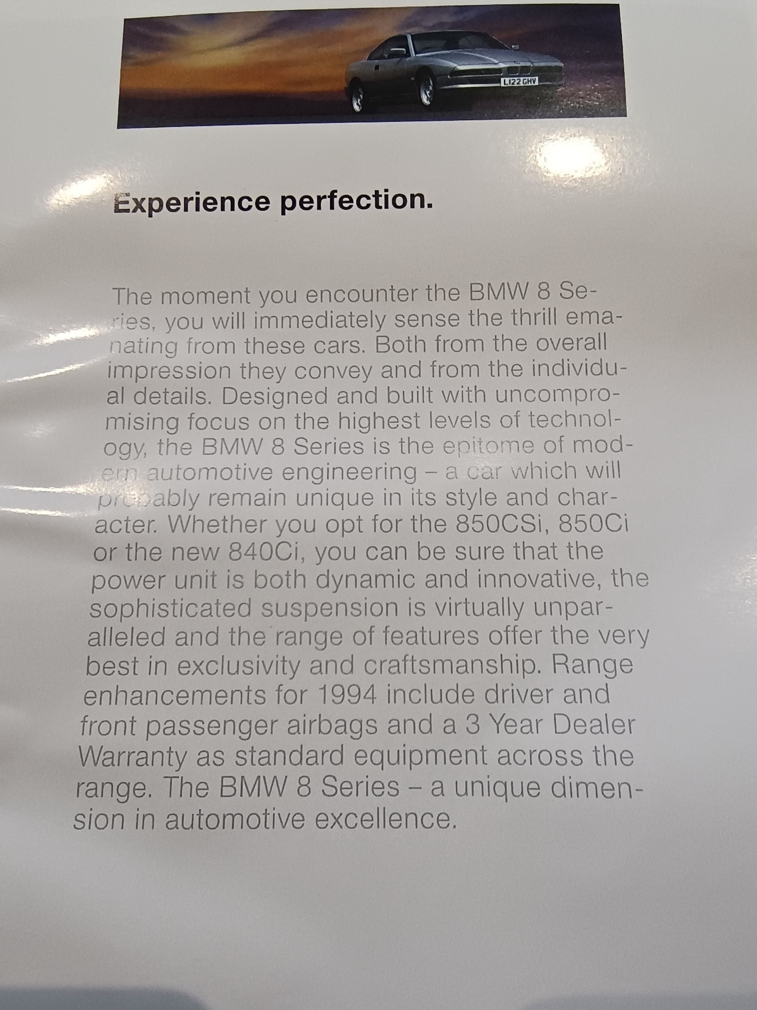 Used BMW 8 Series 2017 for sale - 77776409: Photo 96