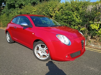 Used Alfa Romeo MiTo 2012 for sale - 79611972: Photo
