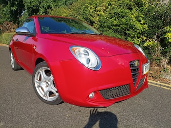 Used Alfa Romeo MiTo 2012 for sale - 79611972: Photo