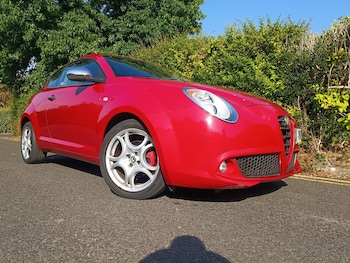 Used Alfa Romeo MiTo 2012 for sale - 79611972: Photo
