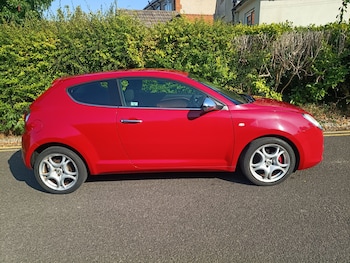 Used Alfa Romeo MiTo 2012 for sale - 79611972: Photo