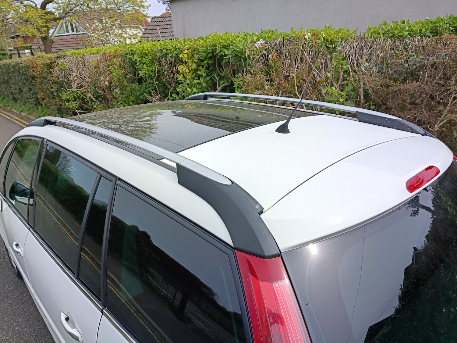 Used Citroen Grand C4 Picasso 2013 for sale - 78197740: Photo 11