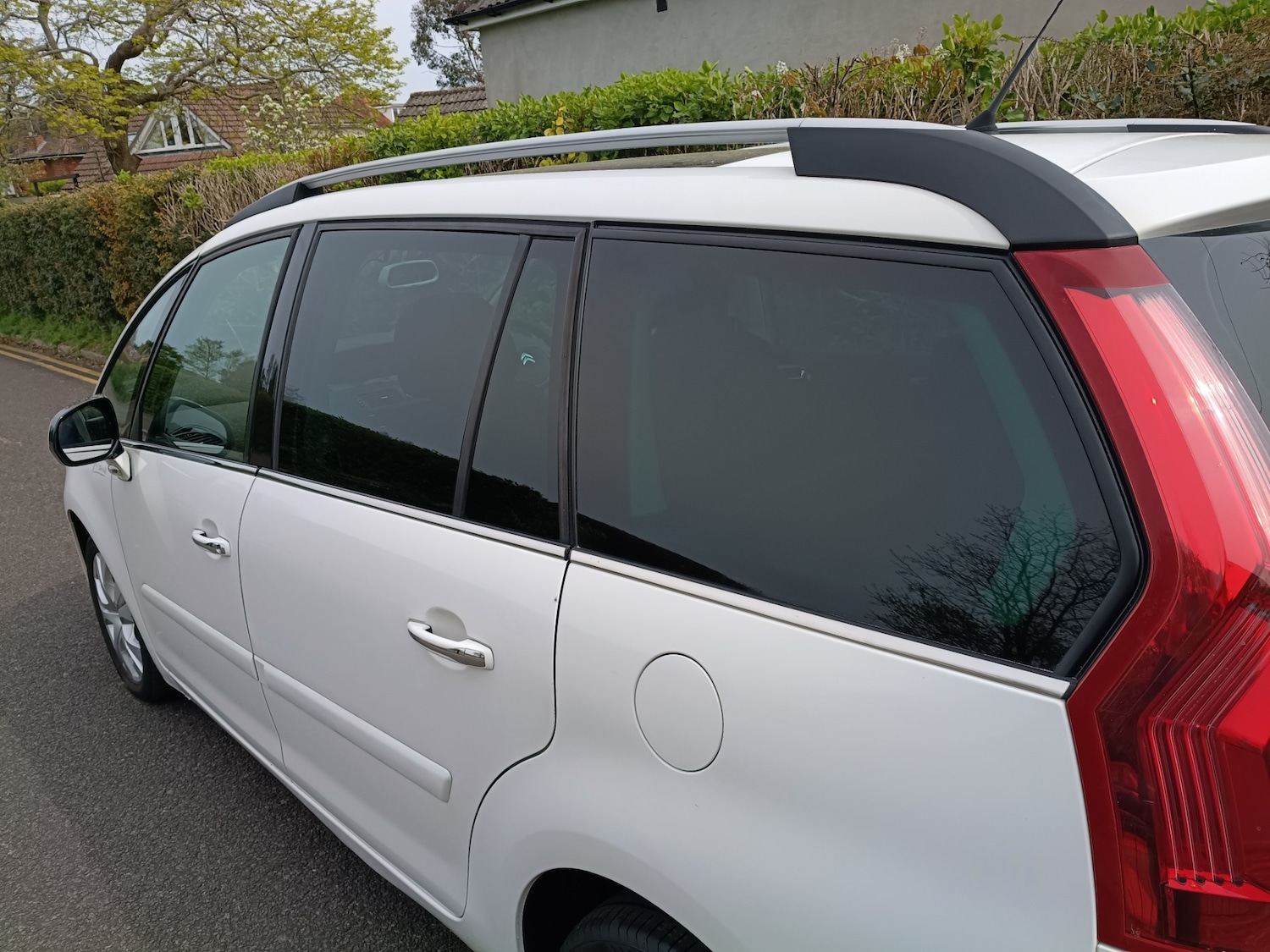 Used Citroen Grand C4 Picasso 2013 for sale - 78197740: Photo 12