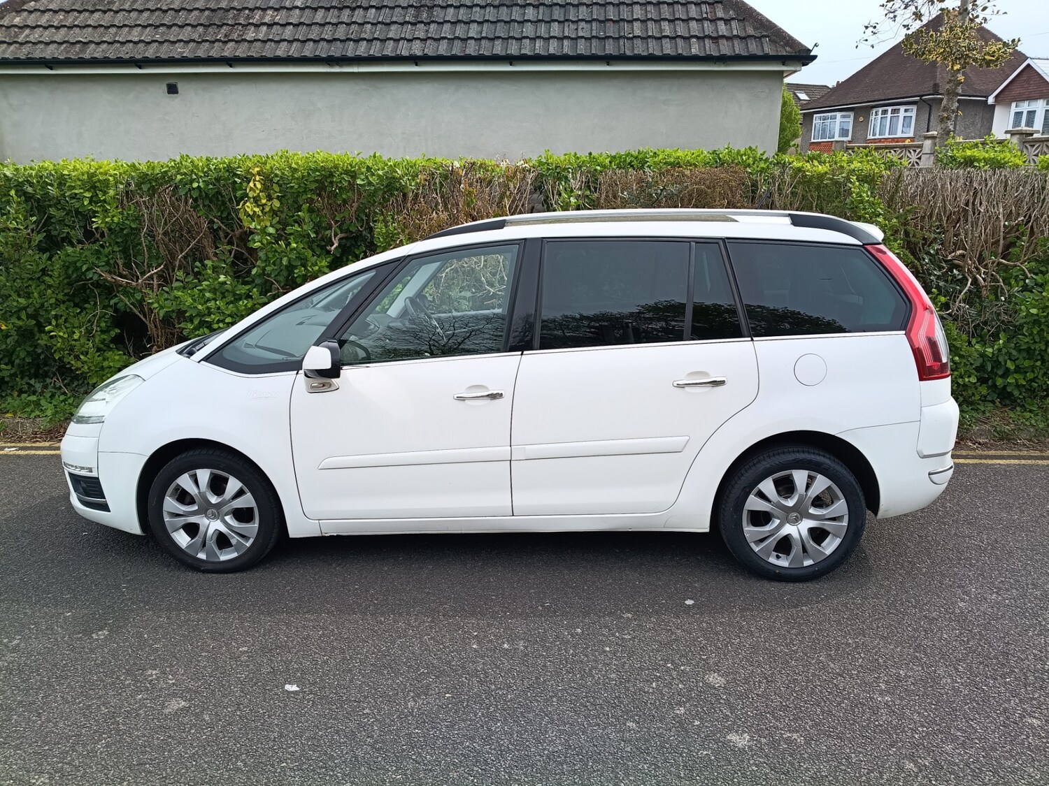 Used Citroen Grand C4 Picasso 2013 for sale - 78197740: Photo 14
