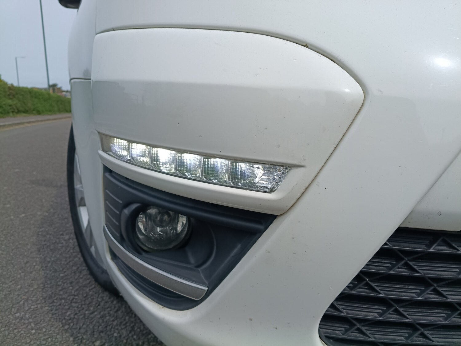 Used Citroen Grand C4 Picasso 2013 for sale - 78197740: Photo 19