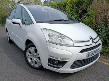 Used Citroen Grand C4 Picasso 2013 for sale - 78197740: Photo