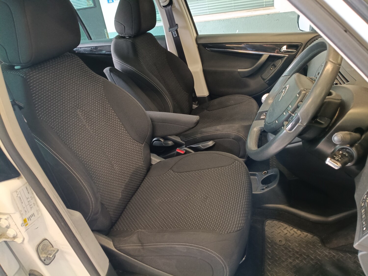 Used Citroen Grand C4 Picasso 2013 for sale - 78197740: Photo 21