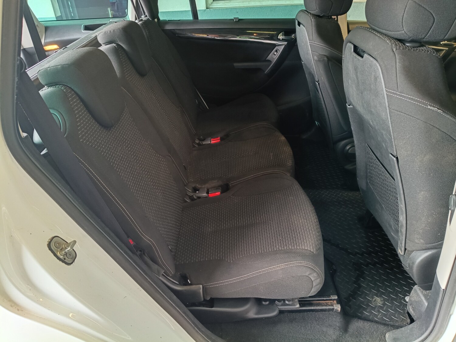 Used Citroen Grand C4 Picasso 2013 for sale - 78197740: Photo 22