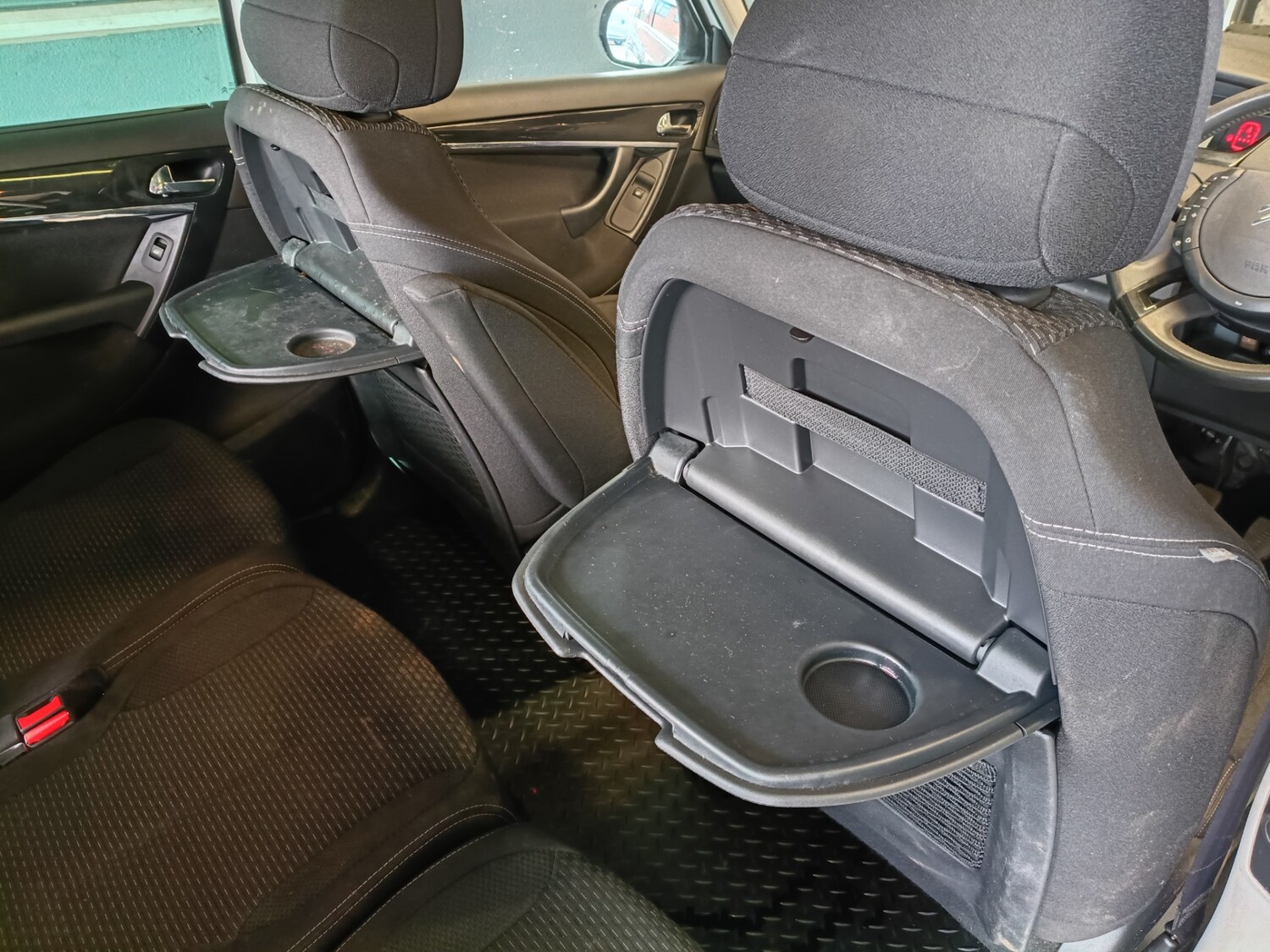 Used Citroen Grand C4 Picasso 2013 for sale - 78197740: Photo 23