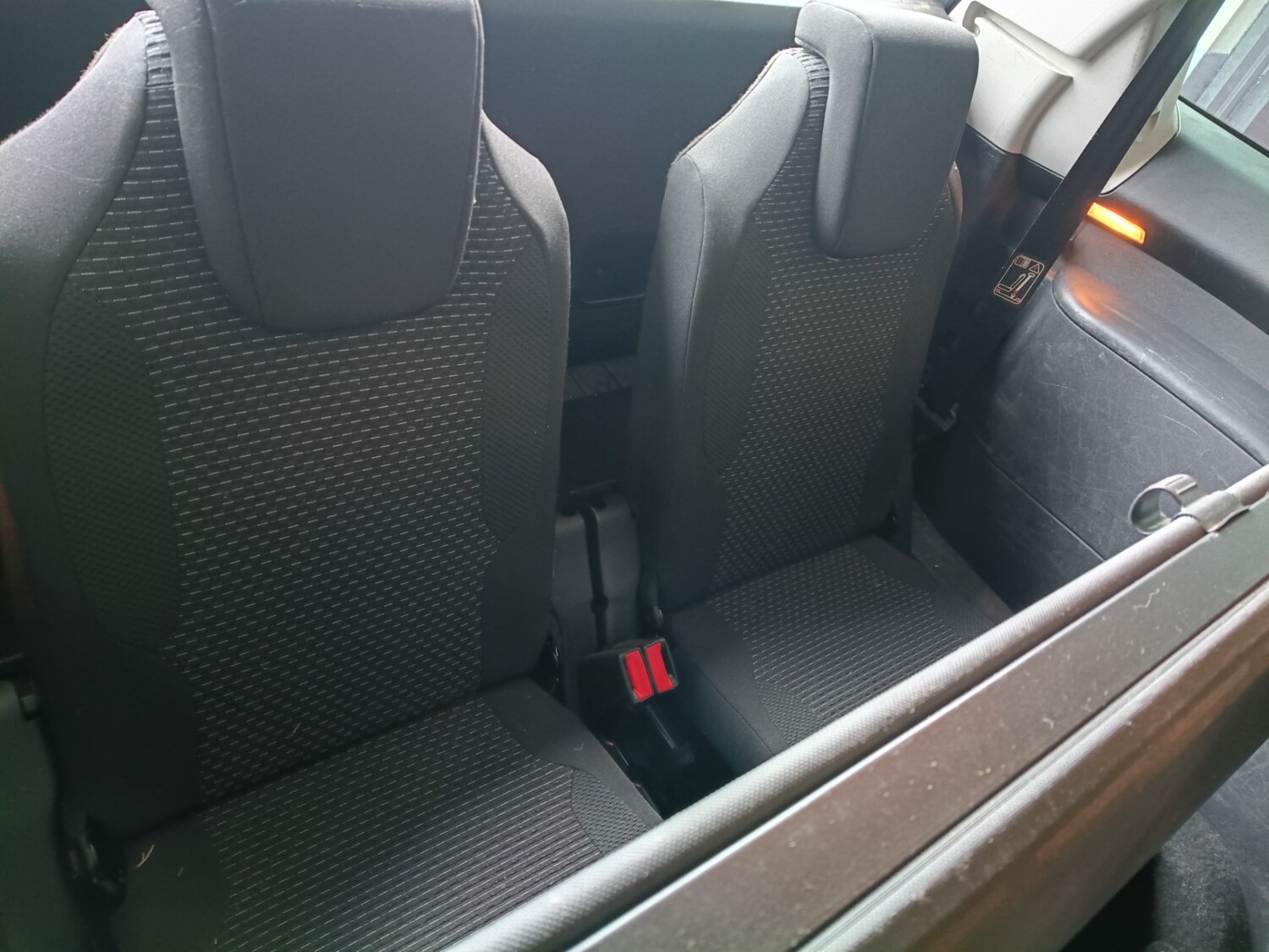 Used Citroen Grand C4 Picasso 2013 for sale - 78197740: Photo 24