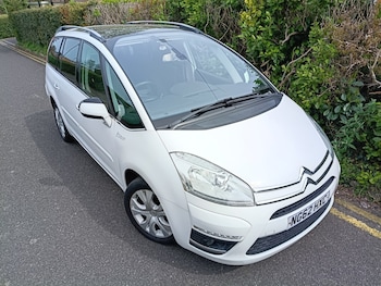 Used Citroen Grand C4 Picasso 2013 for sale - 78197740: Photo