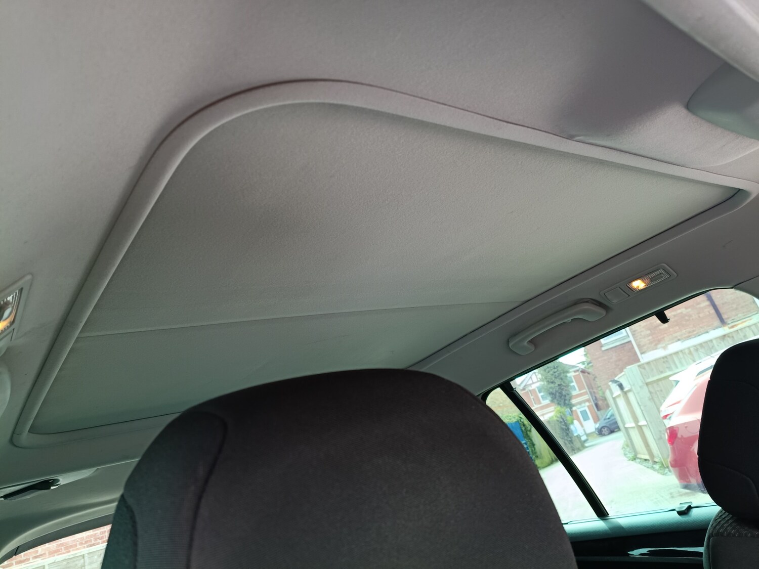 Used Citroen Grand C4 Picasso 2013 for sale - 78197740: Photo 32