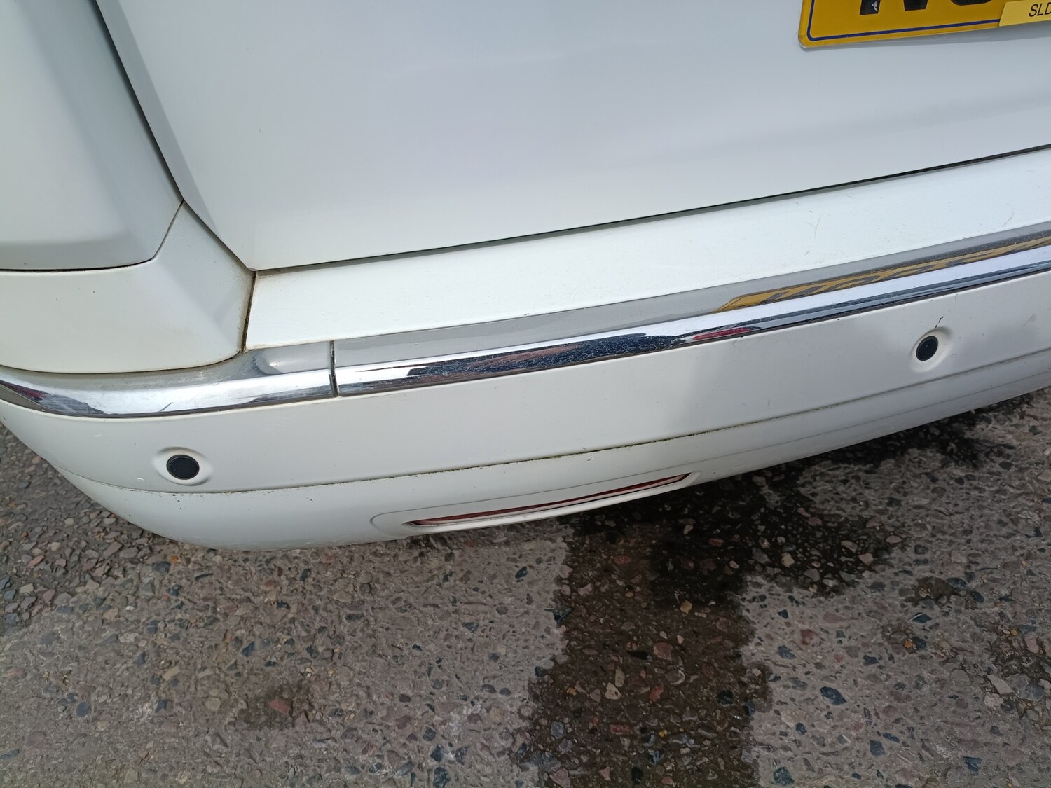 Used Citroen Grand C4 Picasso 2013 for sale - 78197740: Photo 34