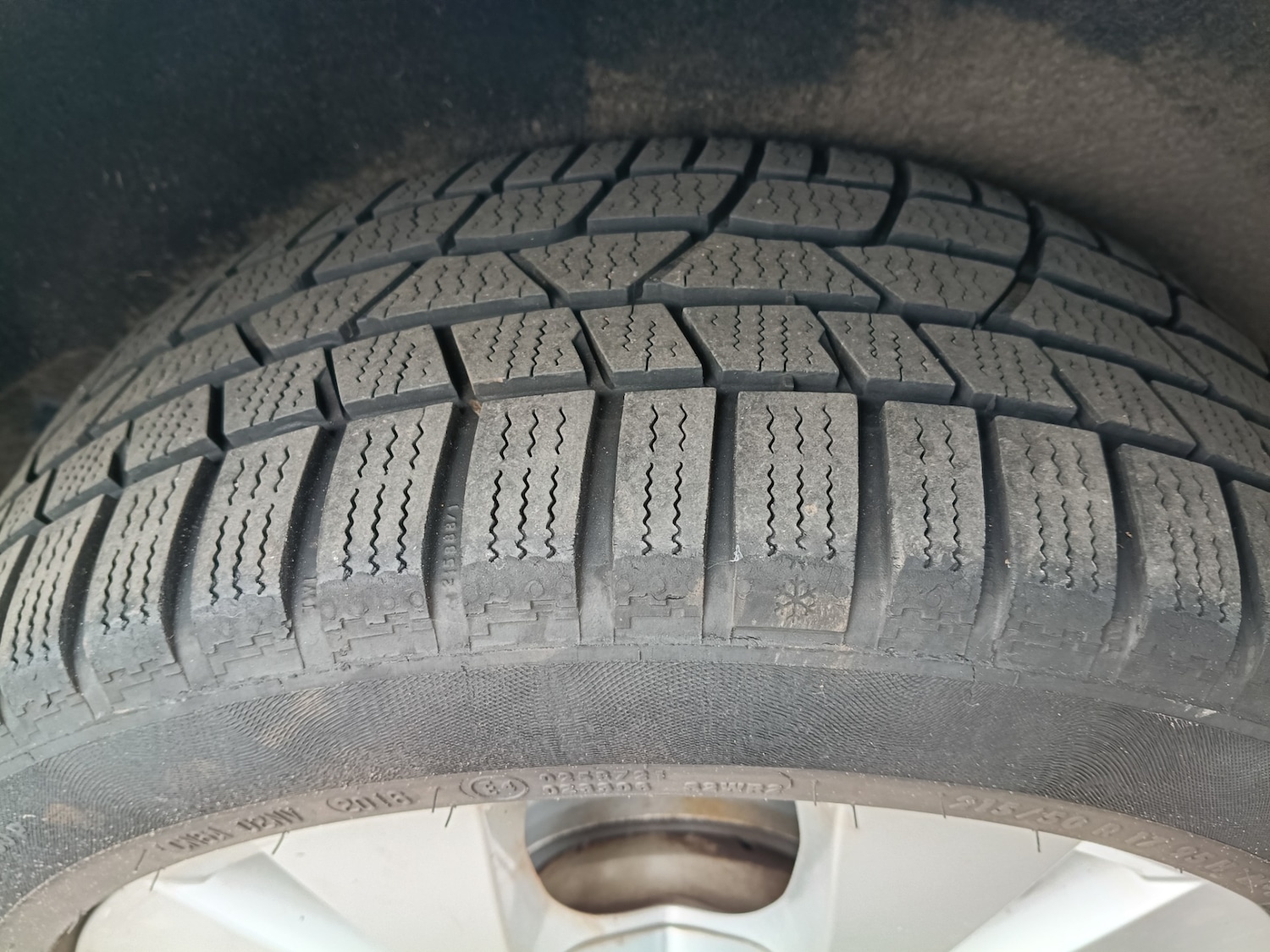 Used Citroen Grand C4 Picasso 2013 for sale - 78197740: Photo 35