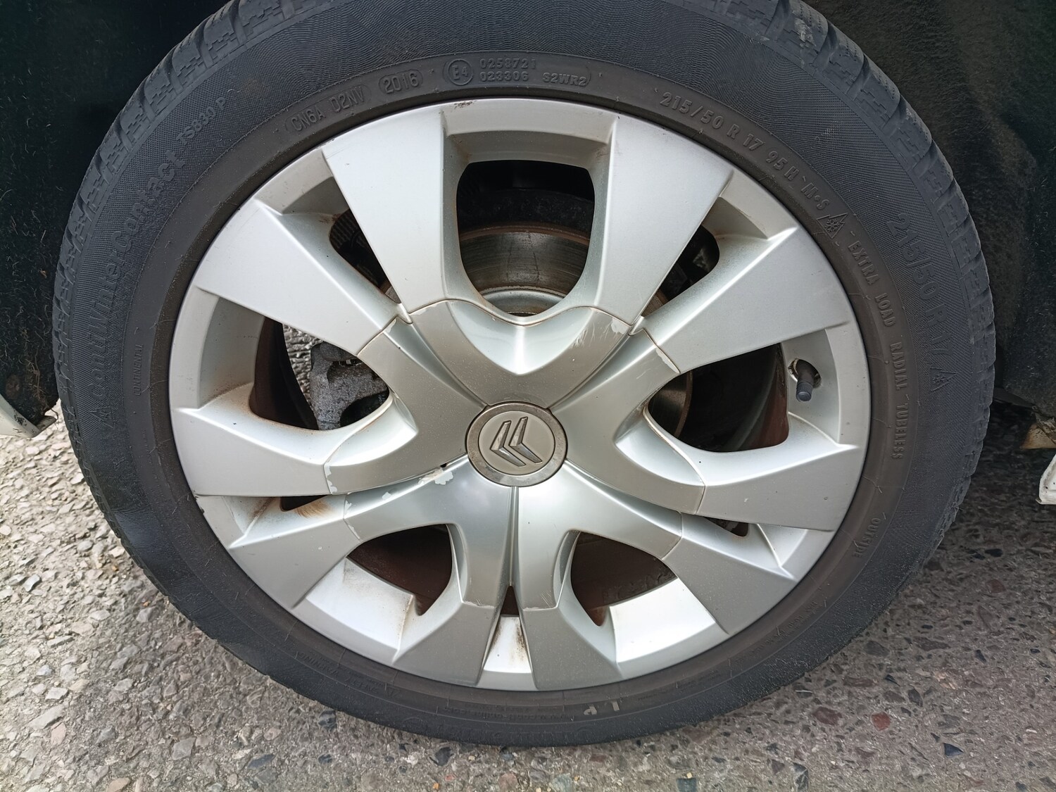 Used Citroen Grand C4 Picasso 2013 for sale - 78197740: Photo 36