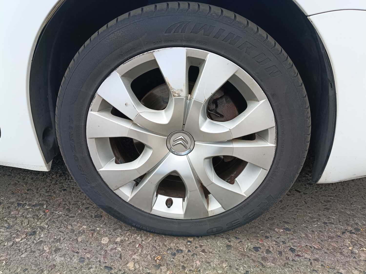 Used Citroen Grand C4 Picasso 2013 for sale - 78197740: Photo 37