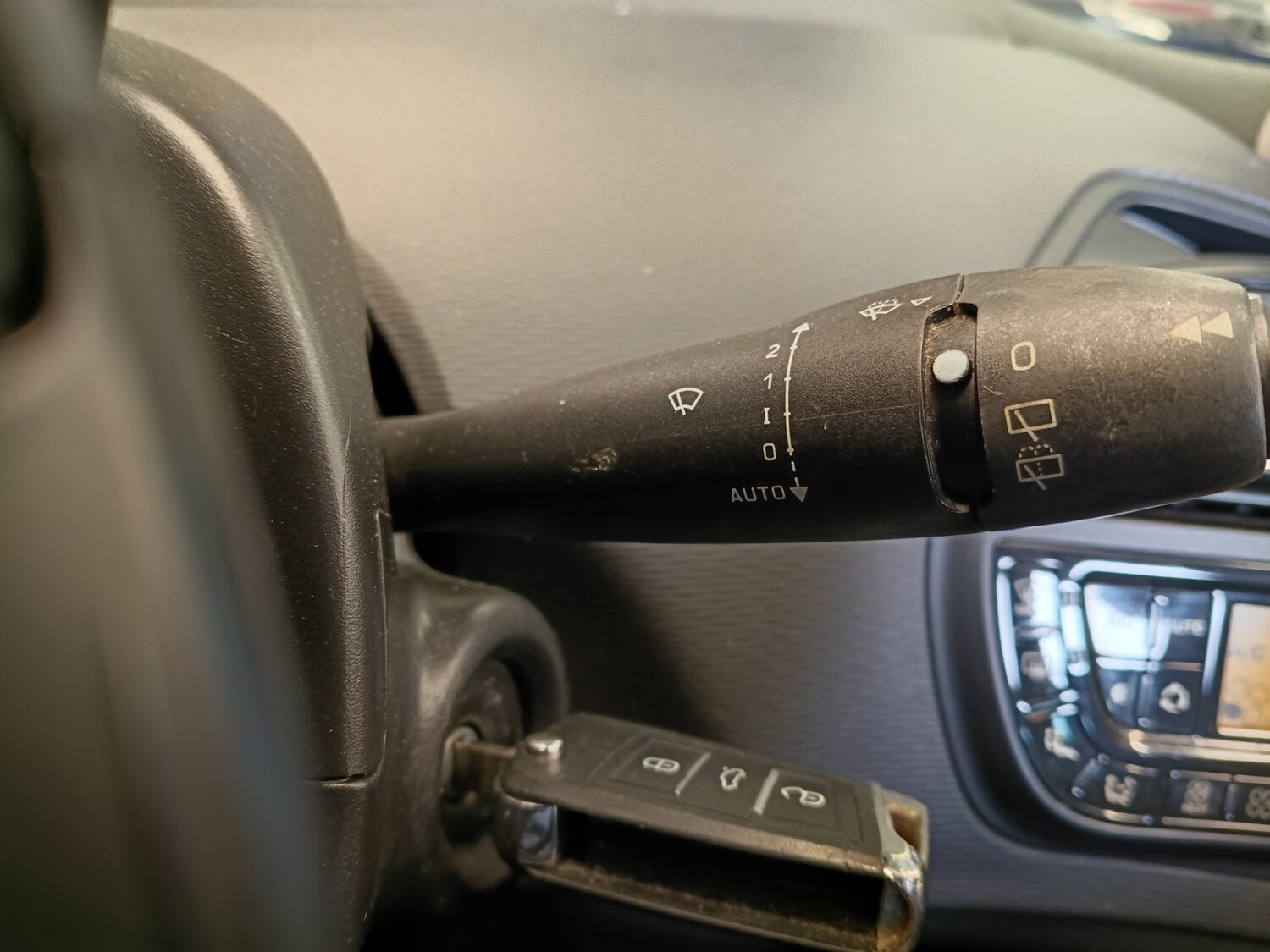 Used Citroen Grand C4 Picasso 2013 for sale - 78197740: Photo 38