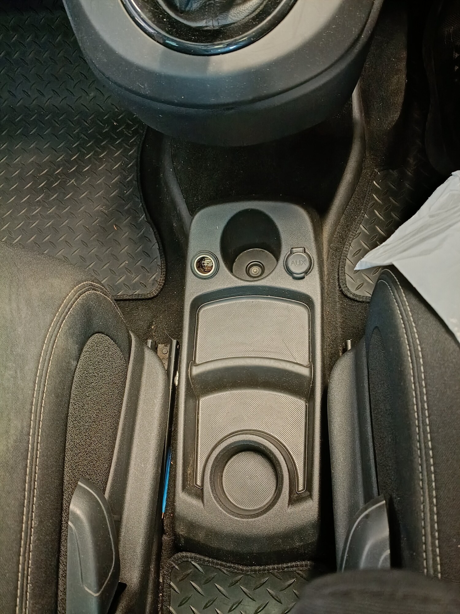 Used Citroen Grand C4 Picasso 2013 for sale - 78197740: Photo 40