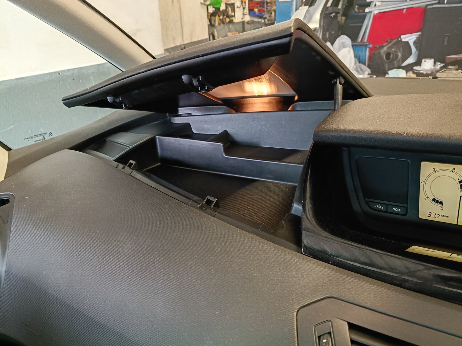 Used Citroen Grand C4 Picasso 2013 for sale - 78197740: Photo 42