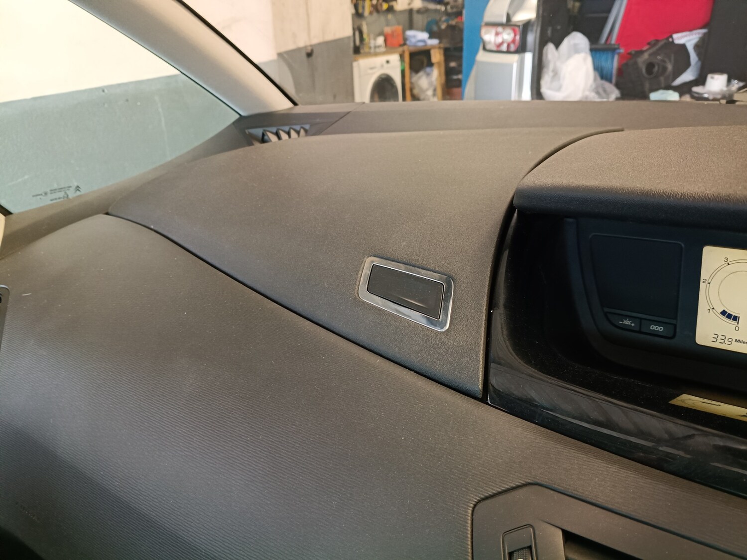 Used Citroen Grand C4 Picasso 2013 for sale - 78197740: Photo 43