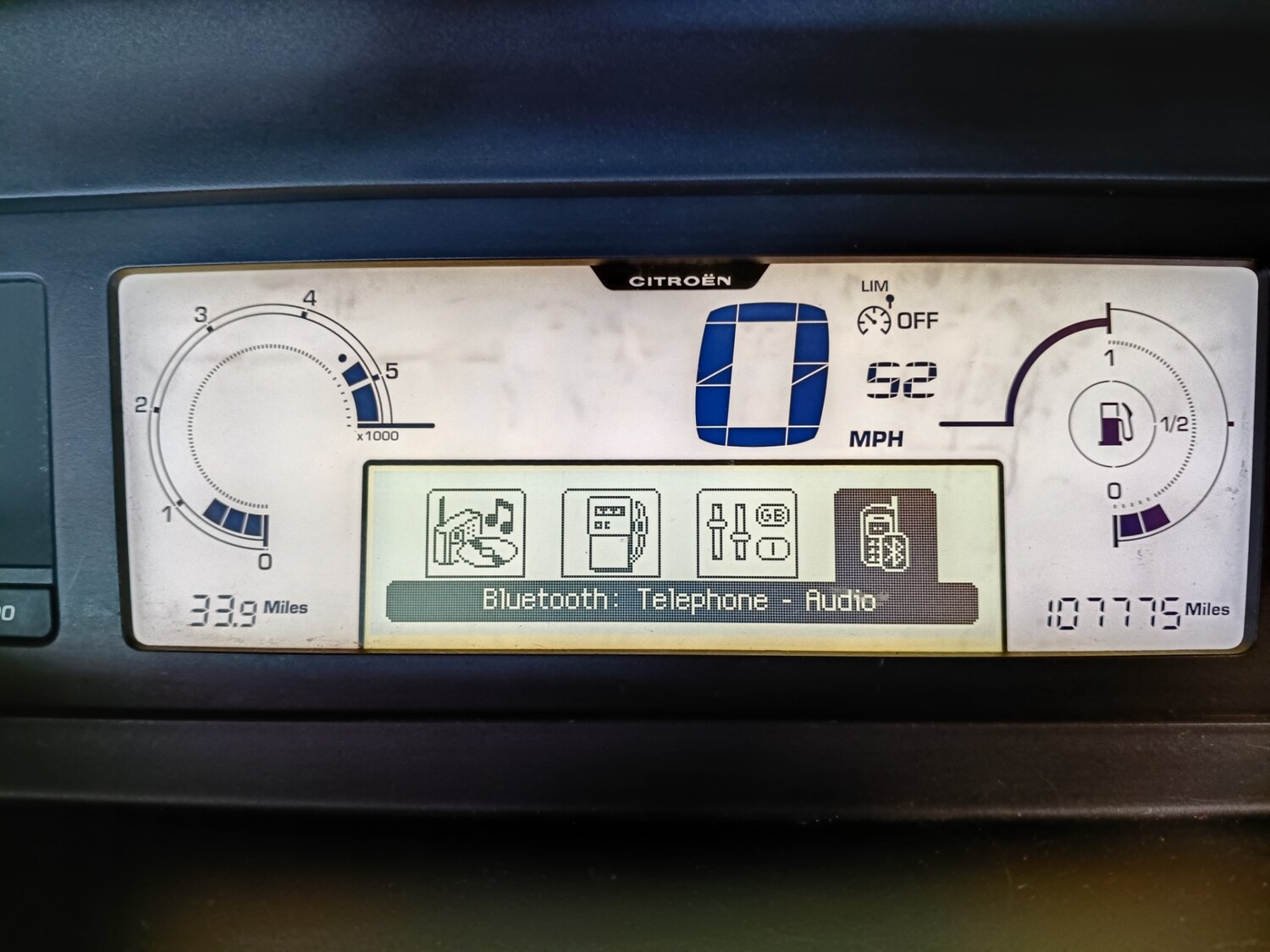 Used Citroen Grand C4 Picasso 2013 for sale - 78197740: Photo 44