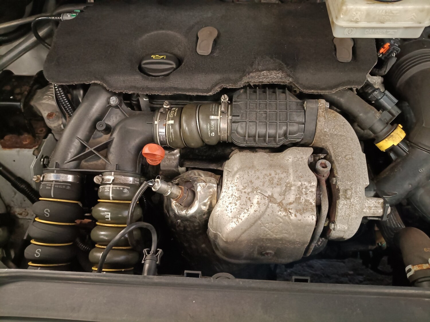 Used Citroen Grand C4 Picasso 2013 for sale - 78197740: Photo 48