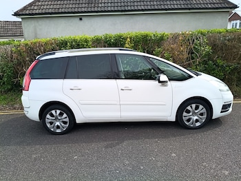 Used Citroen Grand C4 Picasso 2013 for sale - 78197740: Photo