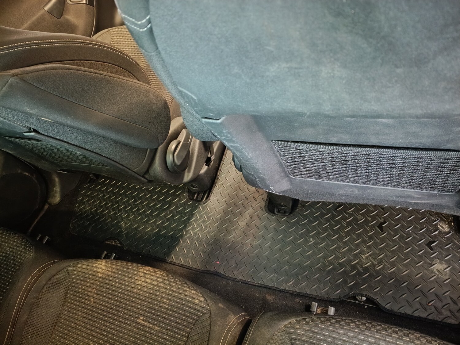 Used Citroen Grand C4 Picasso 2013 for sale - 78197740: Photo 50