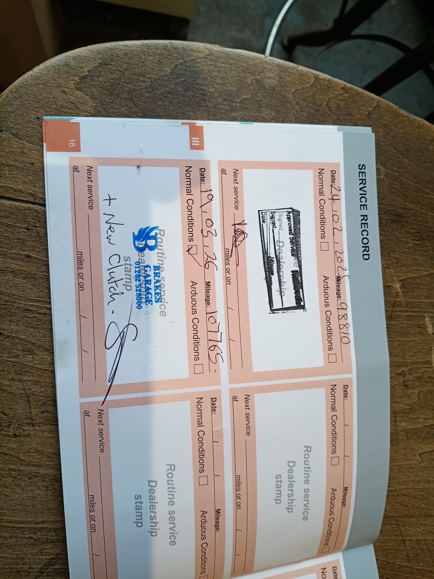 Used Citroen Grand C4 Picasso 2013 for sale - 78197740: Photo 55