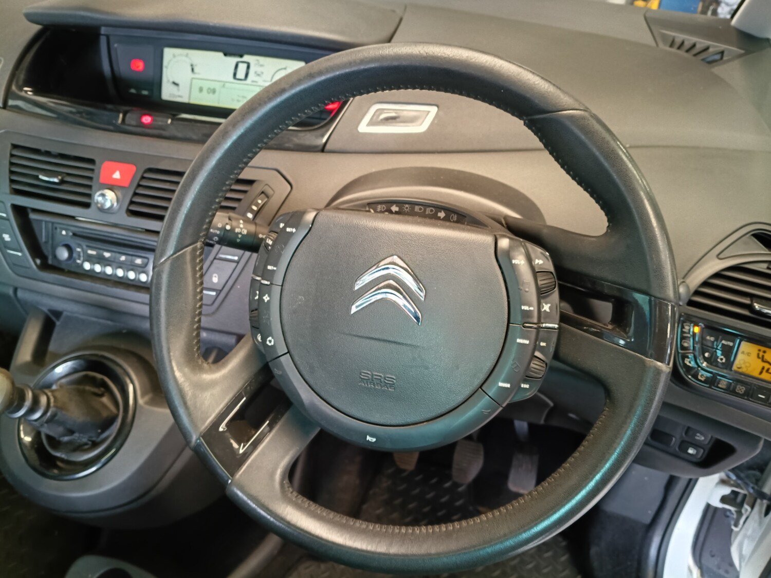 Used Citroen Grand C4 Picasso 2013 for sale - 78197740: Photo 60