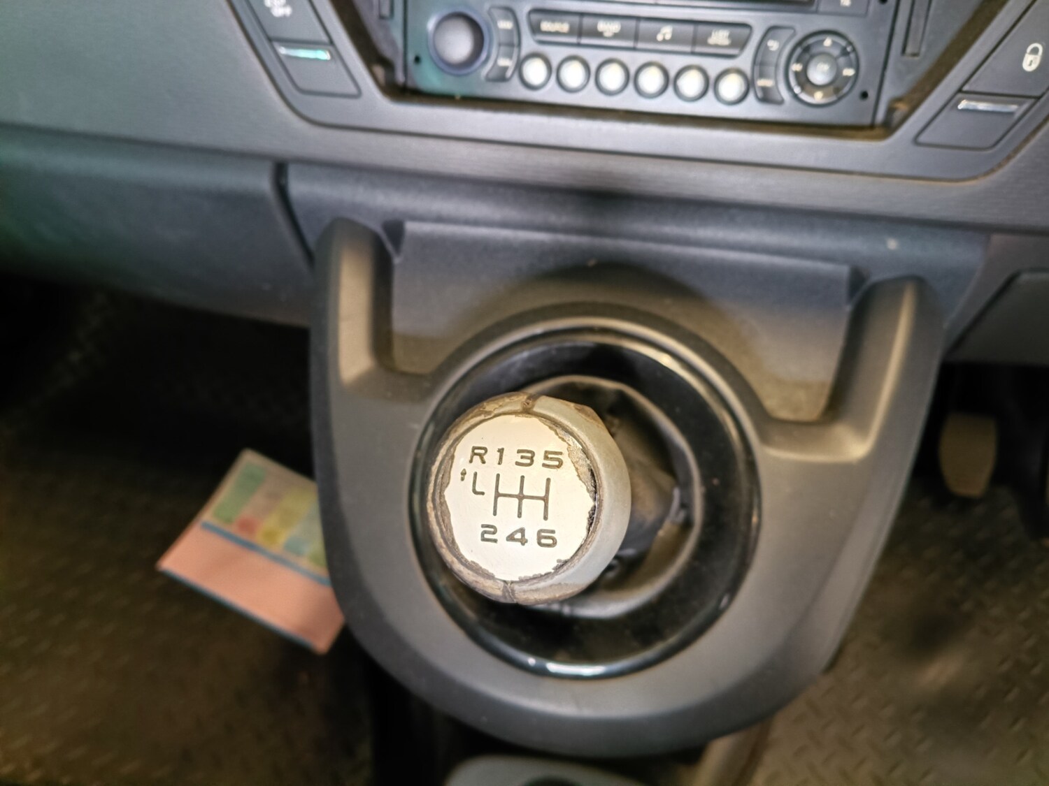 Used Citroen Grand C4 Picasso 2013 for sale - 78197740: Photo 63