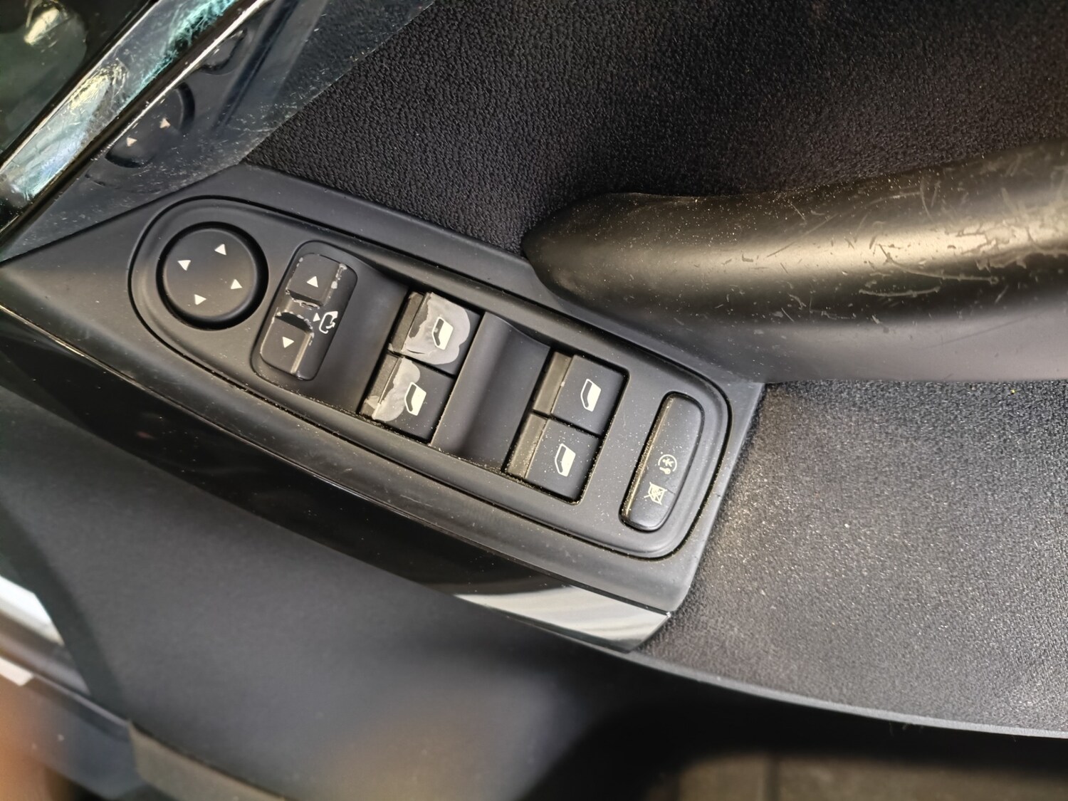 Used Citroen Grand C4 Picasso 2013 for sale - 78197740: Photo 65