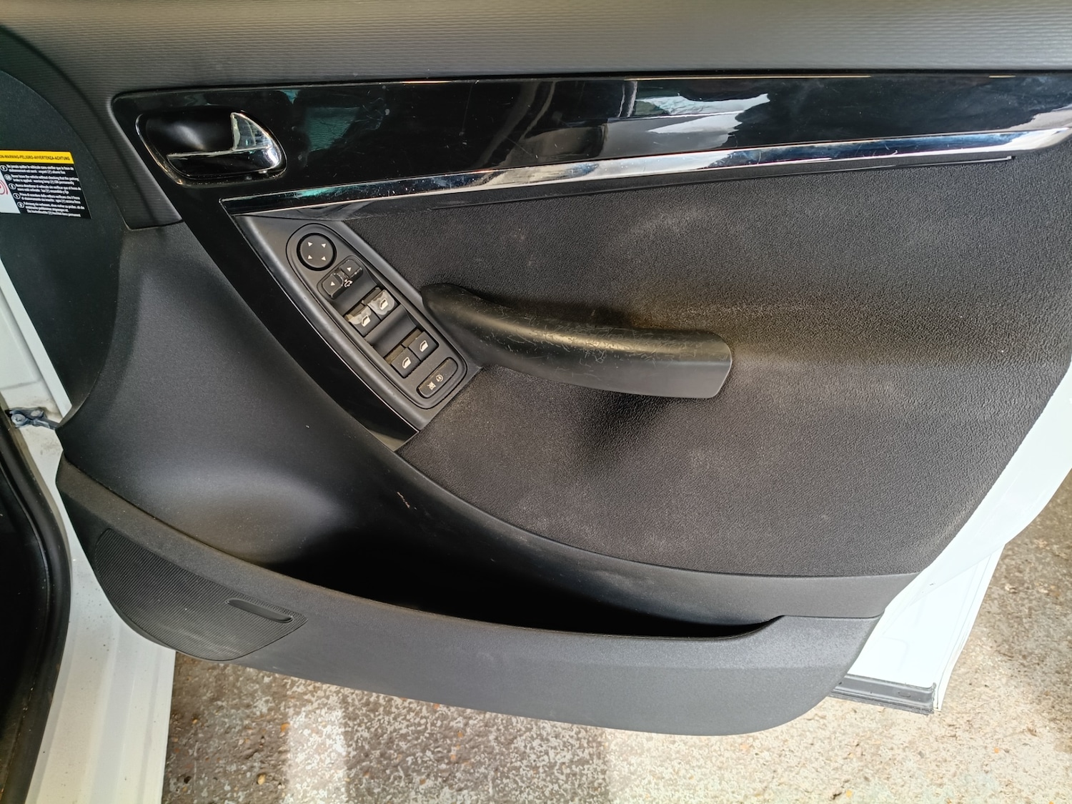 Used Citroen Grand C4 Picasso 2013 for sale - 78197740: Photo 66