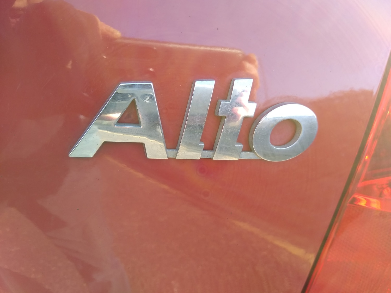 Used Suzuki Alto 2014 for sale - 77918168: Photo 25