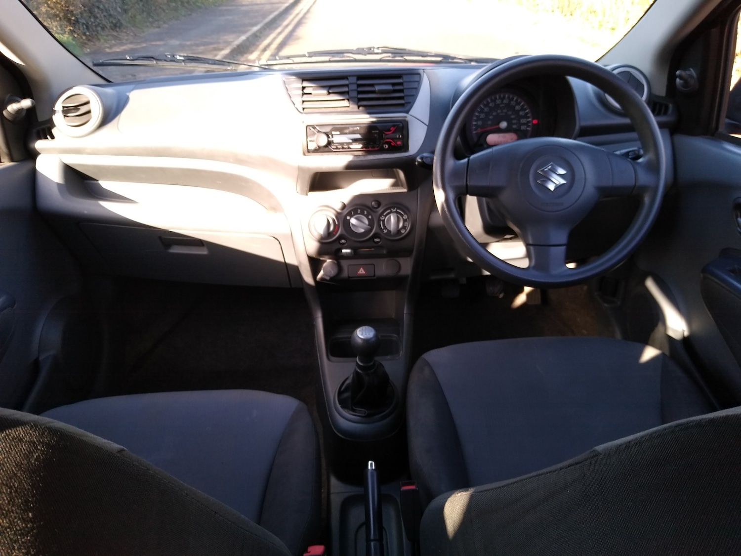 Used Suzuki Alto 2014 for sale - 77918168: Photo 28