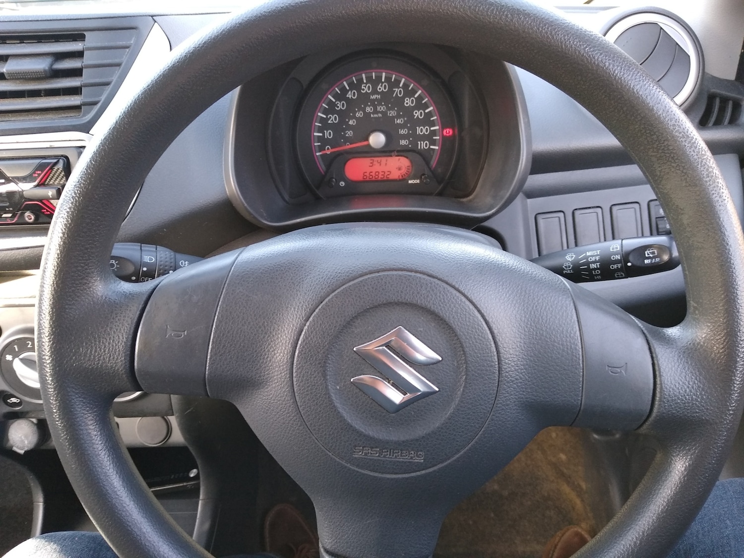 Used Suzuki Alto 2014 for sale - 77918168: Photo 29