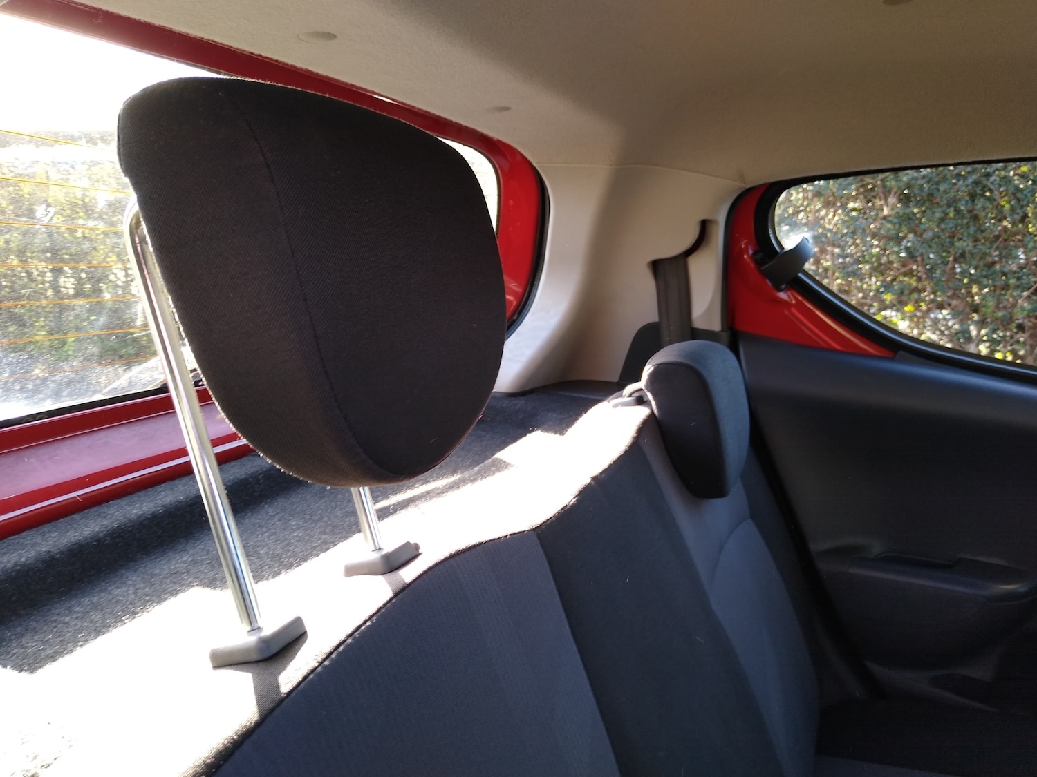 Used Suzuki Alto 2014 for sale - 77918168: Photo 34