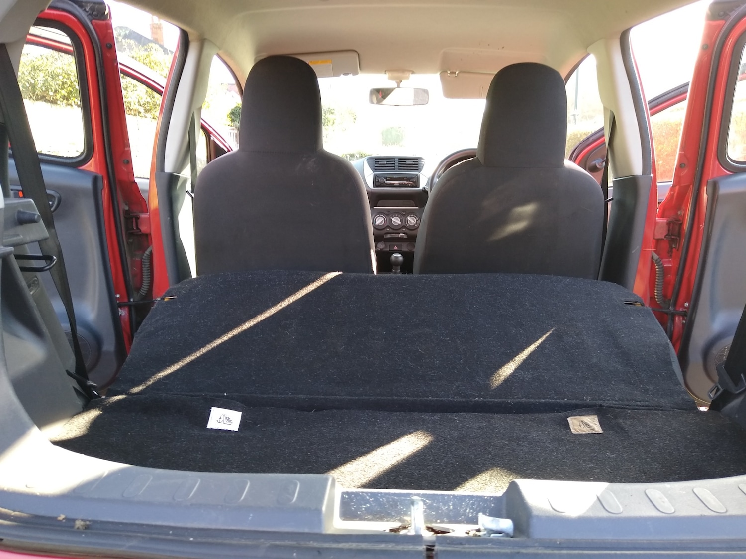 Used Suzuki Alto 2014 for sale - 77918168: Photo 37