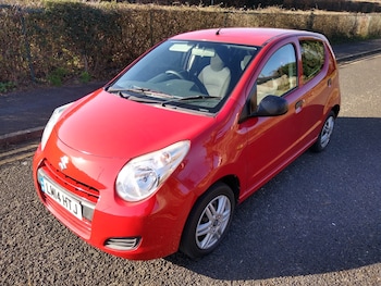 Used Suzuki Alto 2014 for sale - 77918168: Photo