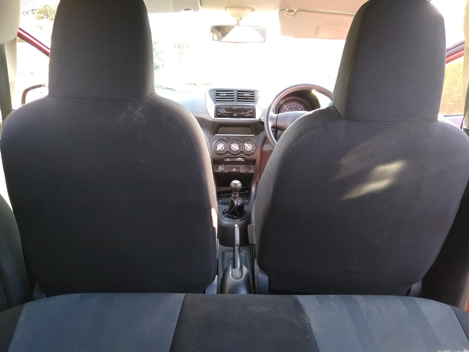 Used Suzuki Alto 2014 for sale - 77918168: Photo 42