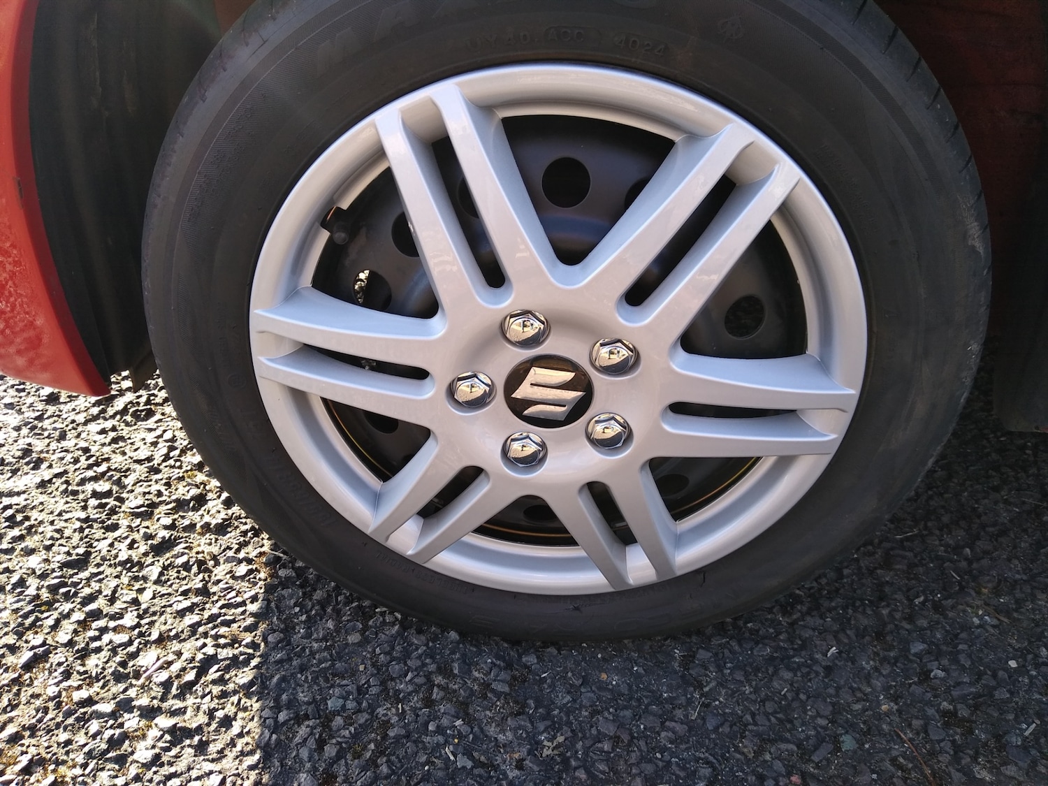 Used Suzuki Alto 2014 for sale - 77918168: Photo 44