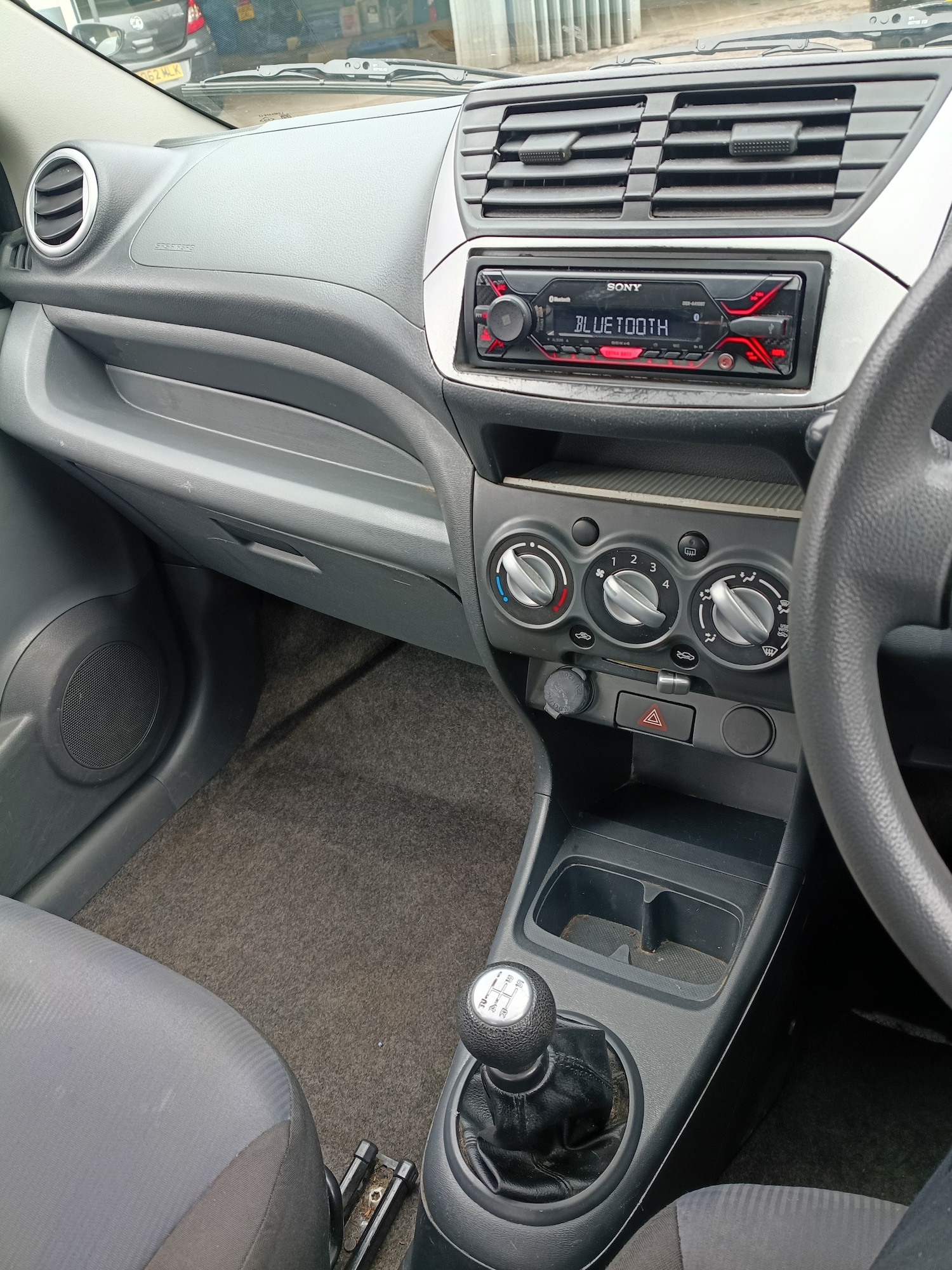 Used Suzuki Alto 2014 for sale - 77918168: Photo 58