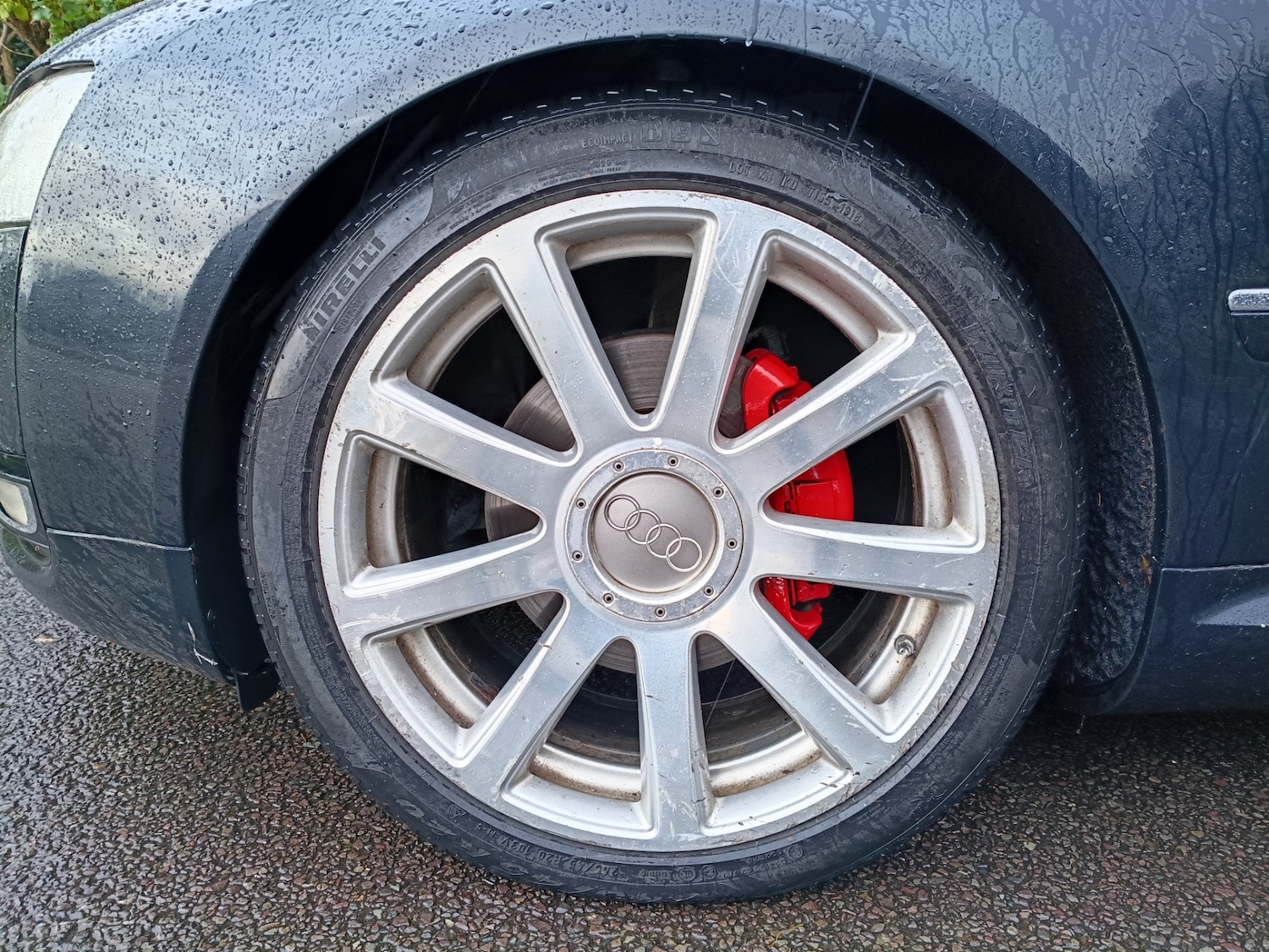 Used Audi A8 2008 for sale - 77394002: Photo 16