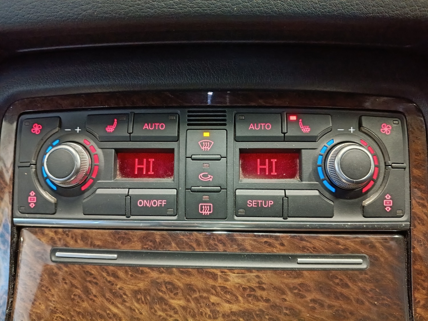 Used Audi A8 2008 for sale - 77394002: Photo 23