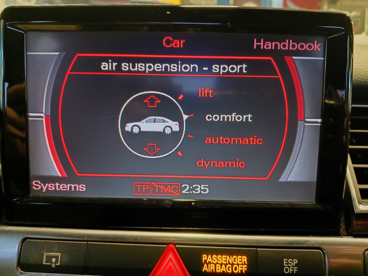 Used Audi A8 2008 for sale - 77394002: Photo 27