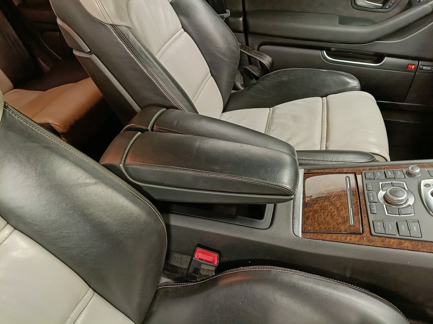 Used Audi A8 2008 for sale - 77394002: Photo 29