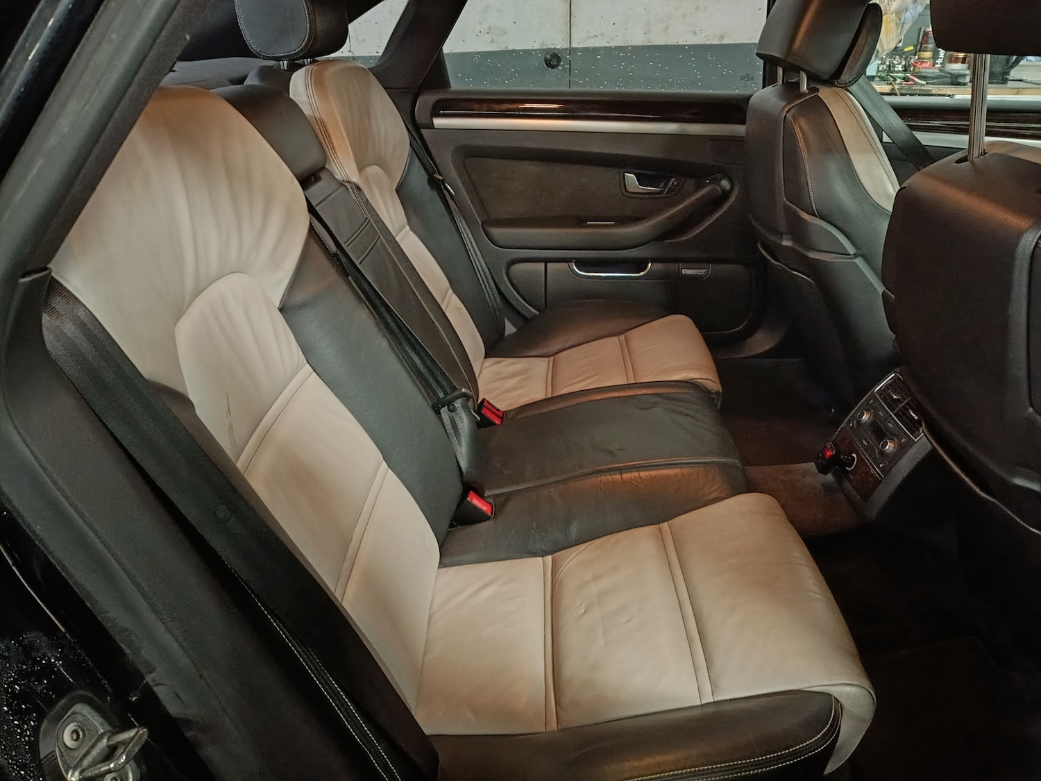 Used Audi A8 2008 for sale - 77394002: Photo 31